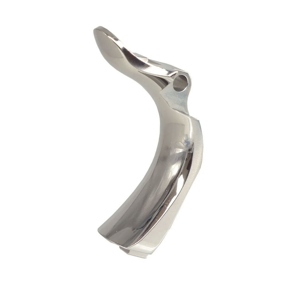 5KU Stainless Non-Functional Grip Safety