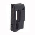 5KU Aluminum Extra Short Flat Adjustable Trigger For TM HI CAPA