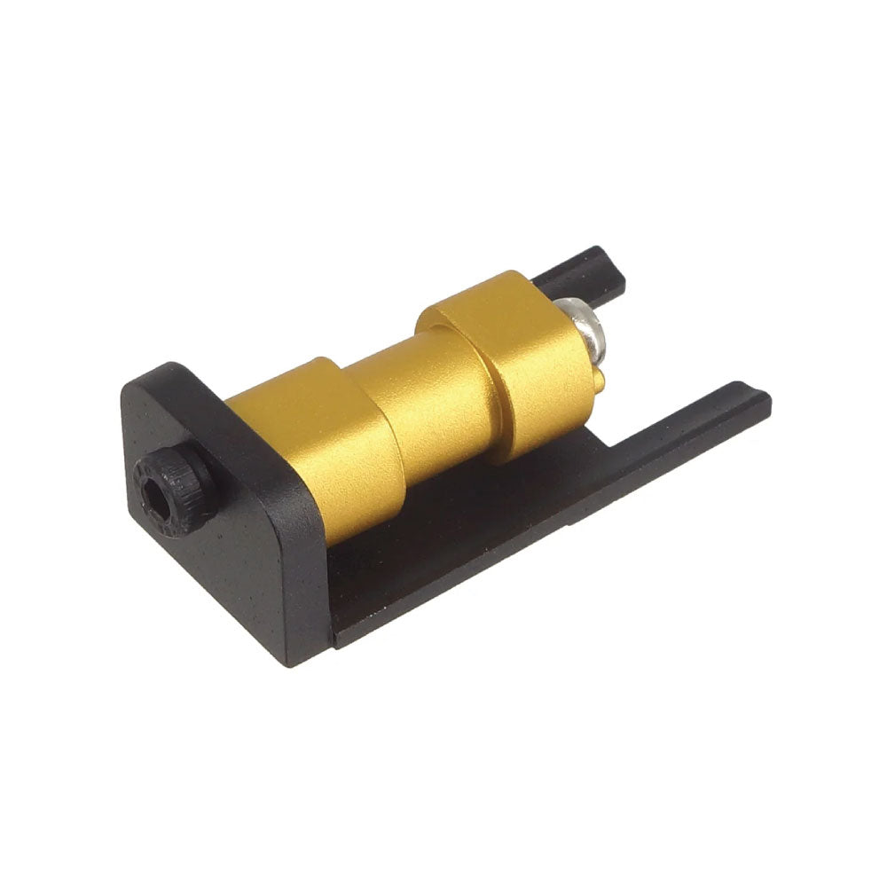 5KU Aluminum Light Weight Blow Back Housing for KJW/ASG SHADOW 2