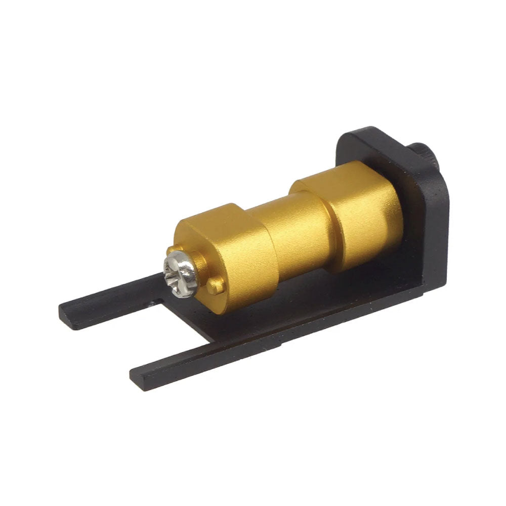 5KU Aluminum Light Weight Blow Back Housing for KJW/ASG SHADOW 2