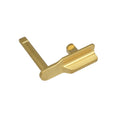 5KU Stainless Slide Stop for KJW/ASG SD2, TS2 (Type-1)