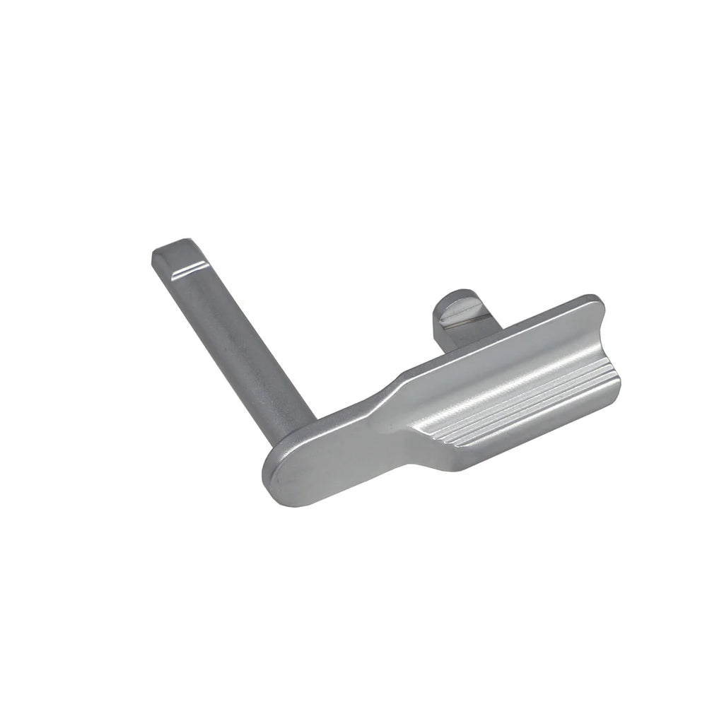 5KU Stainless Slide Stop for KJW/ASG SD2, TS2 (Type-1)
