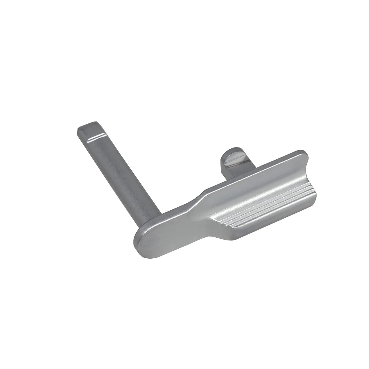 5KU Stainless Slide Stop for KJW/ASG SD2, TS2 (Type-1)