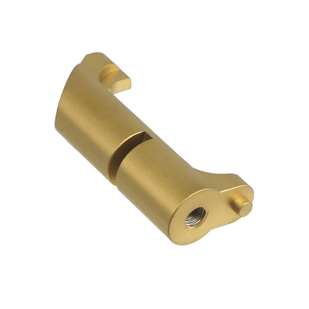 5KU Stainless Mag Release for KJW/ASG SHADOW2/TS2