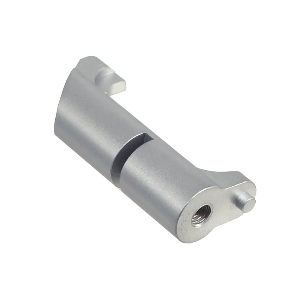 5KU Stainless Mag Release for KJW/ASG SHADOW2/TS2