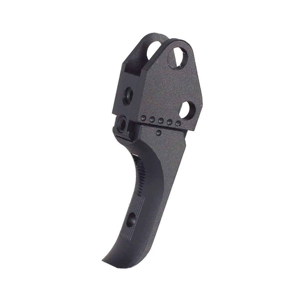 5KU Aluminum Adjustable Trigger for KJW/ASG SHADOW2/TS2