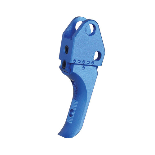 5KU Aluminum Adjustable Trigger for KJW/ASG SHADOW2/TS2