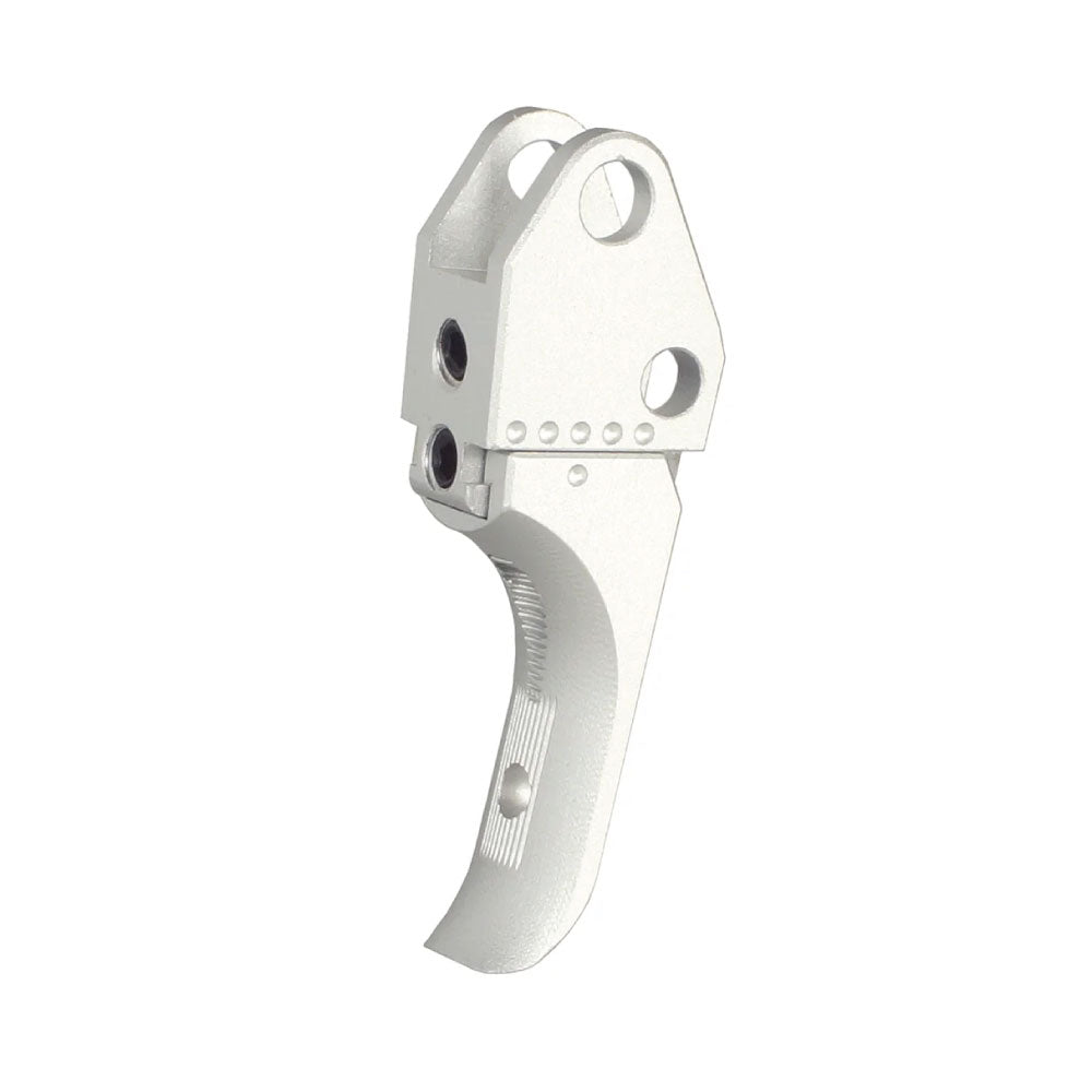 5KU Aluminum Adjustable Trigger for KJW/ASG SHADOW2/TS2