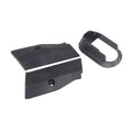 5KU Aluminium LOK Stye Short Grips With Magwell for KJW/ASG Shadow2
