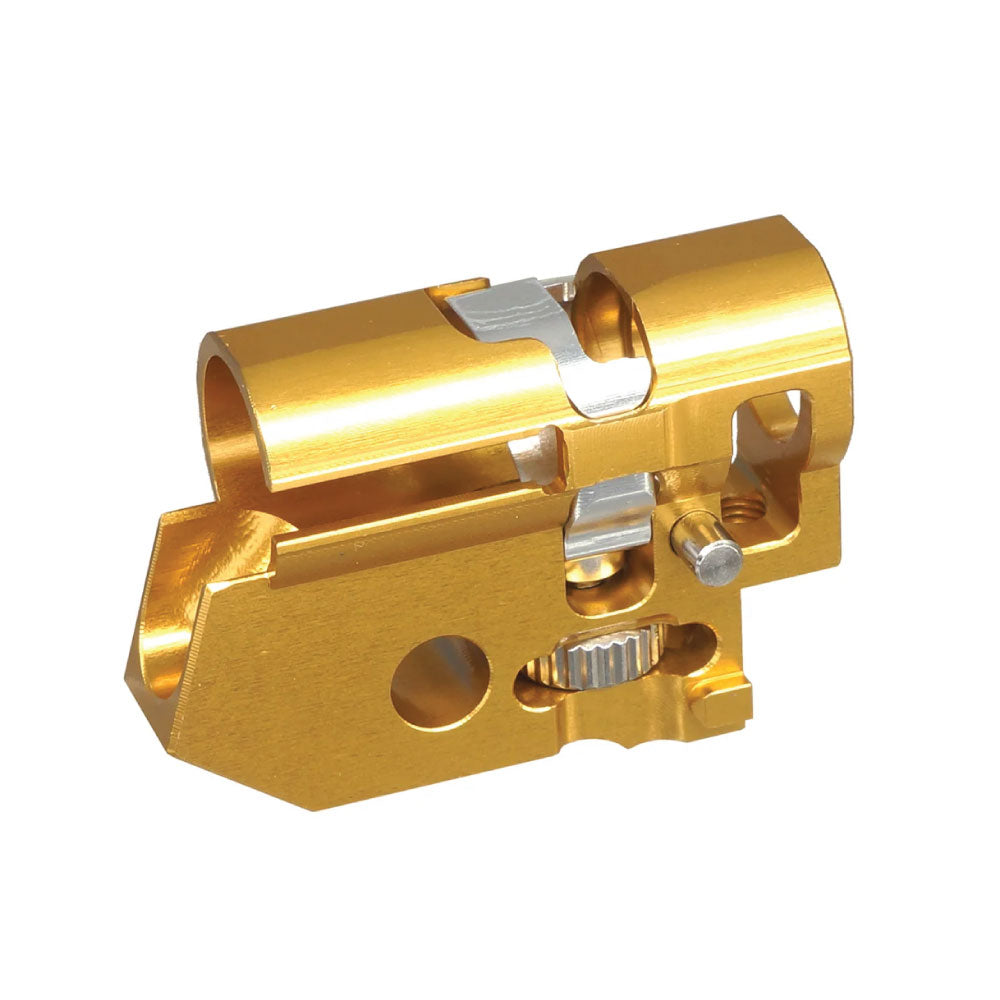 5KU One-piece aluminum TDC Hop-up Chamber for KJW/ASG SHADOW2/TS2