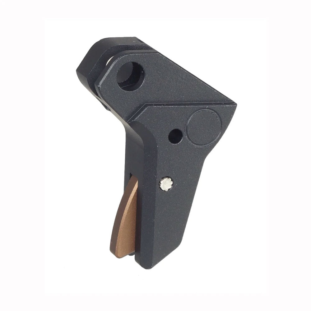 5KU Timney Alpha Competition Trigger for TM G17 MOS GEN5