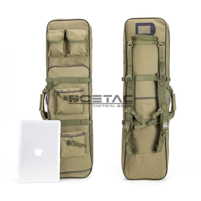 SOETAC Rifle Case 100
