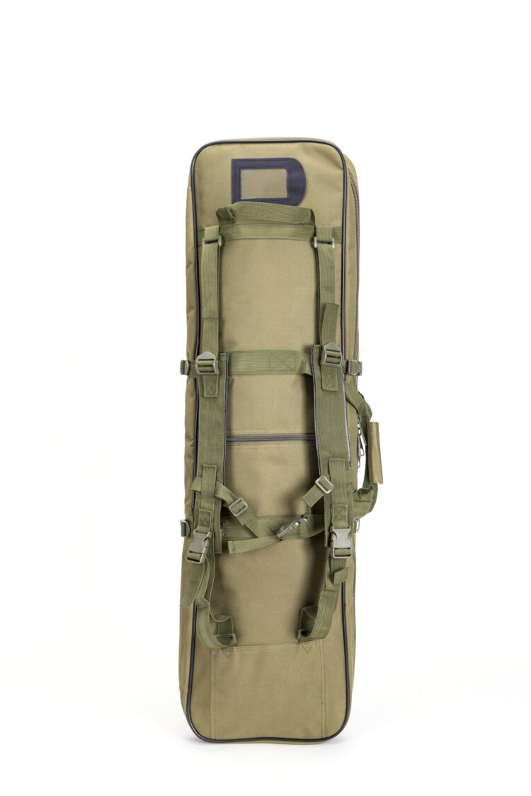 SOETAC Rifle Case 100