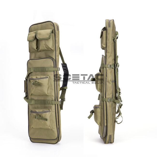 SOETAC Rifle Case 100