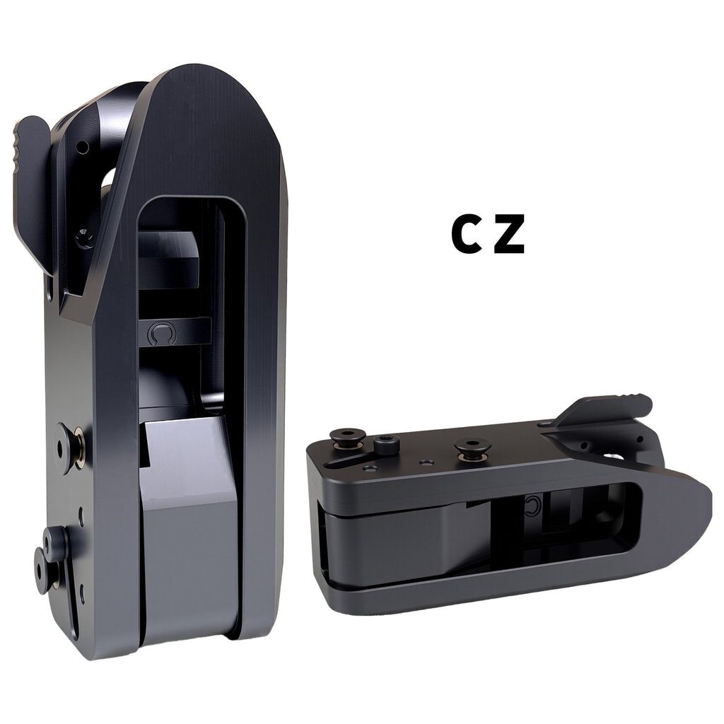 SOETAC Holster Insert 3.0