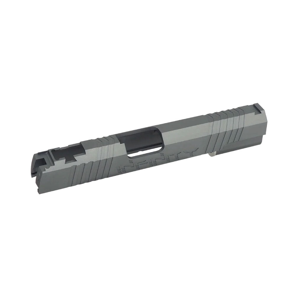 5KU SV Standard Slide for hicapa/1911
