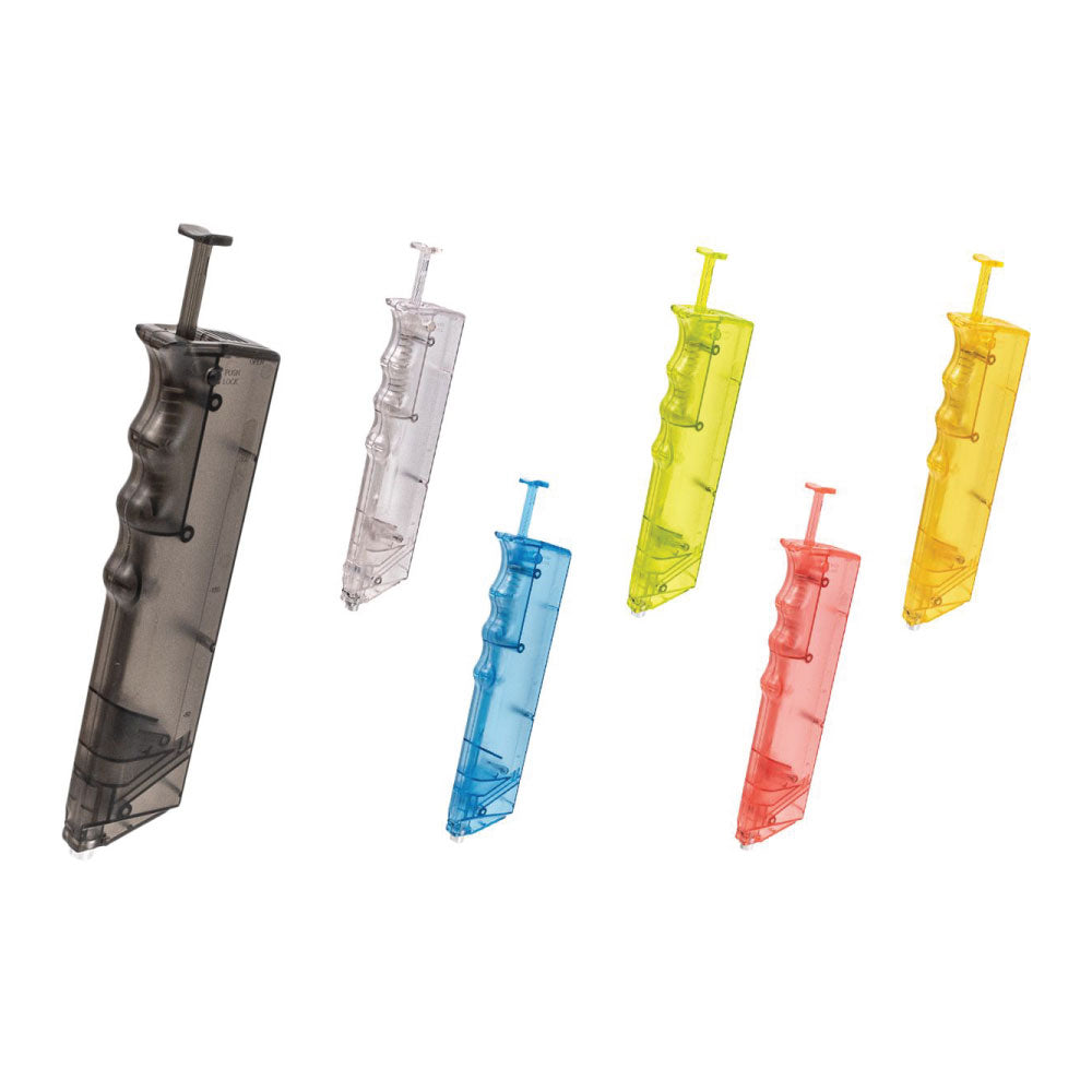Pro&T 300rd BB Loader