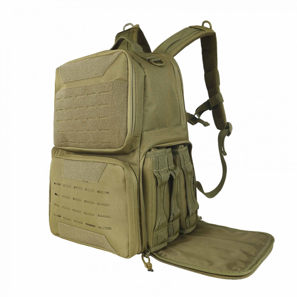 SOETAC 102 Range Pack