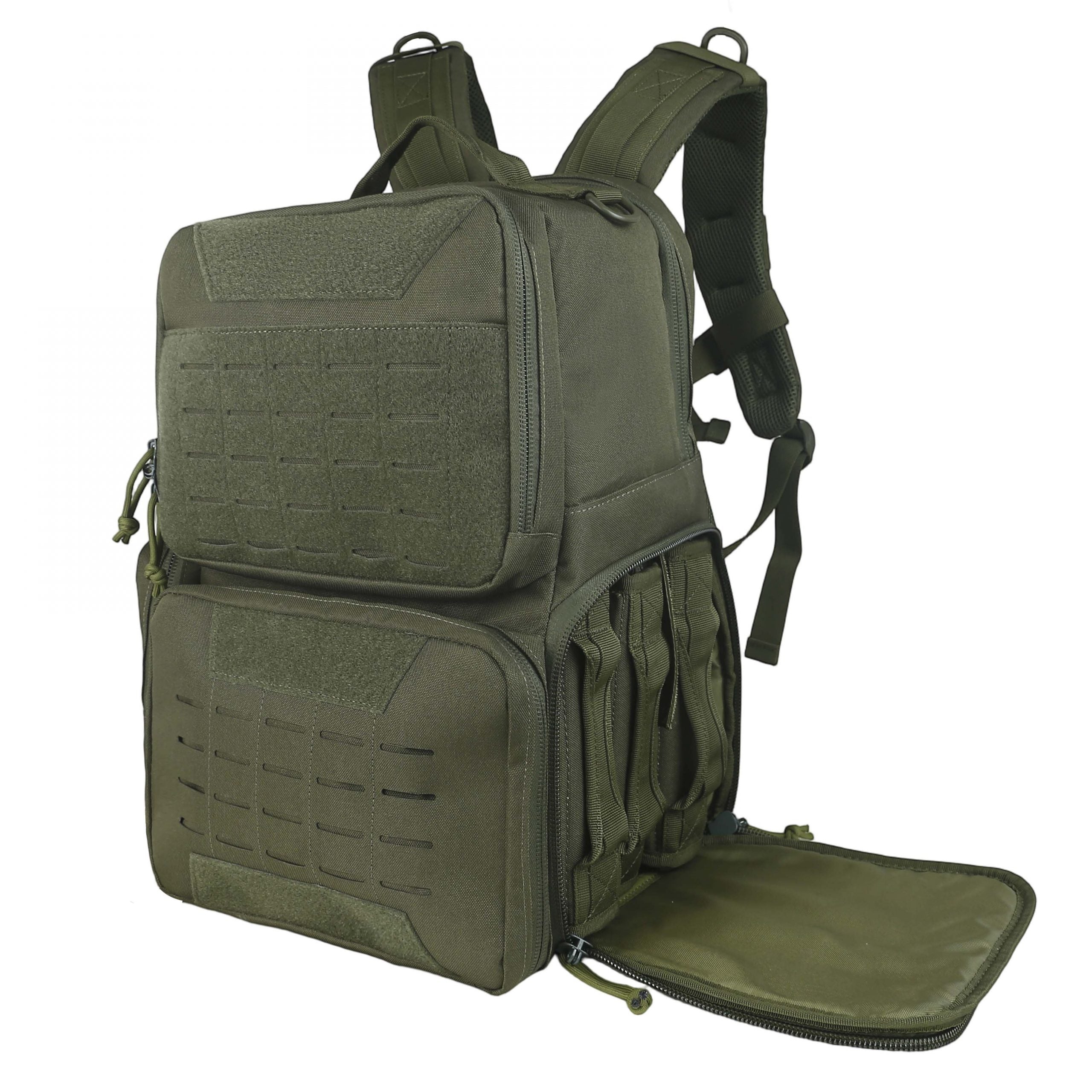 SOETAC 102 Range Pack