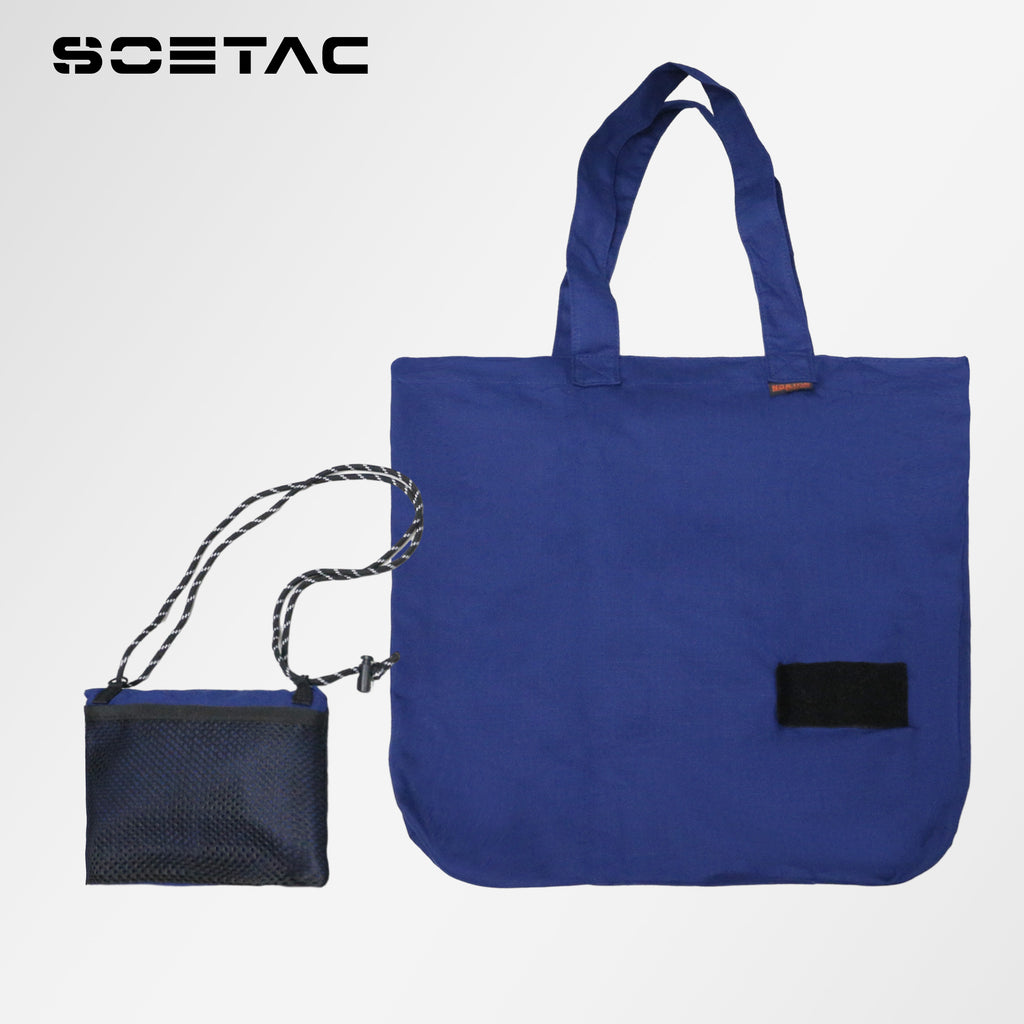 SOETAC Transbag Bag