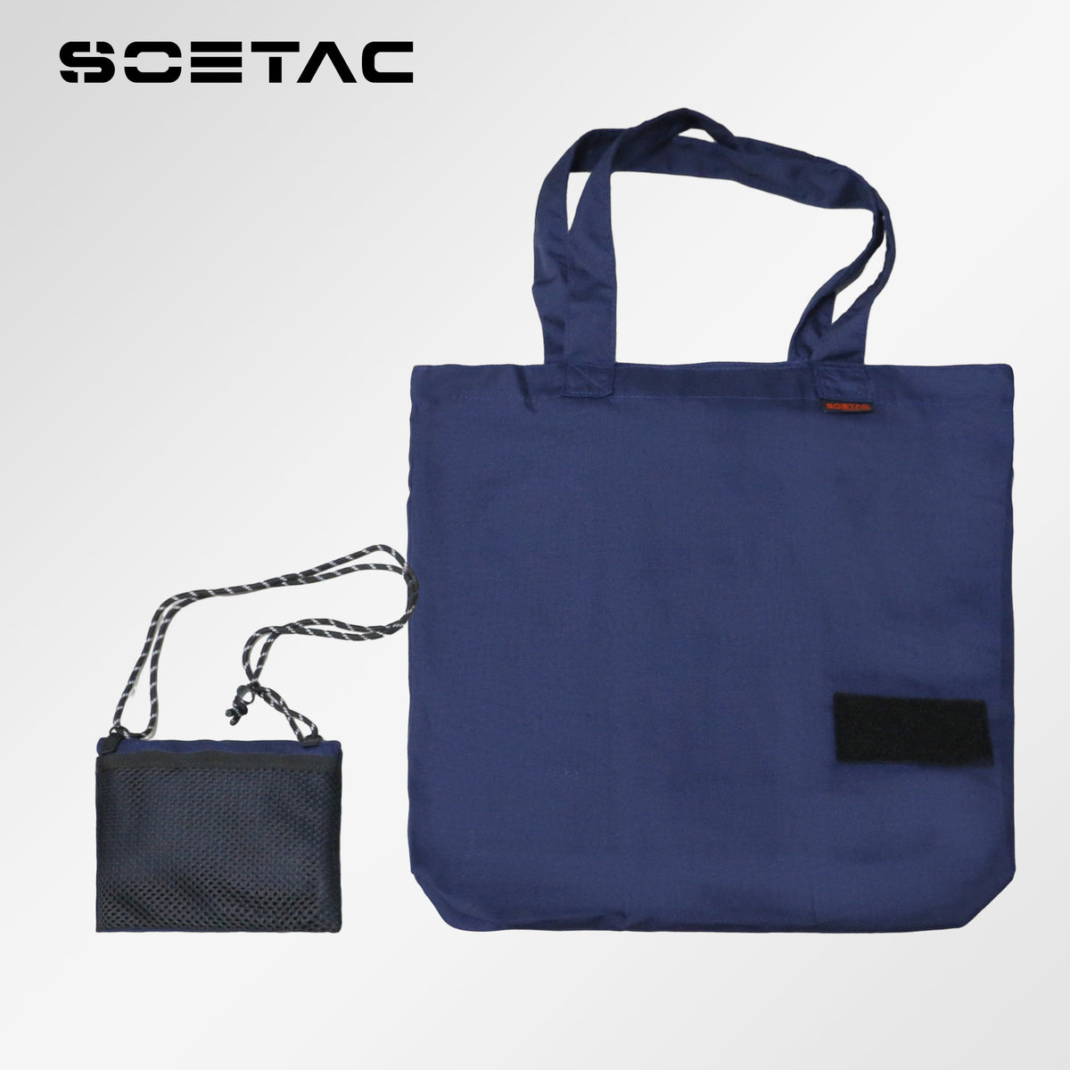 SOETAC Transbag Bag