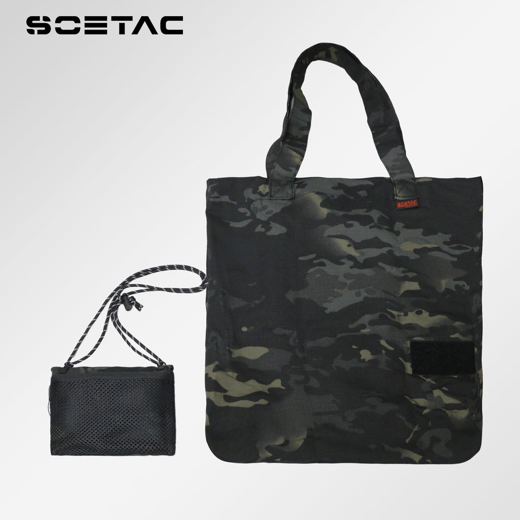 SOETAC Transbag Bag