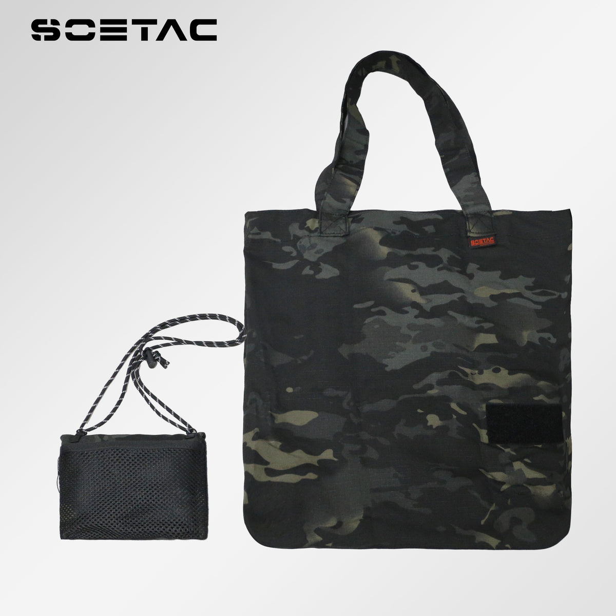 SOETAC Transbag Bag