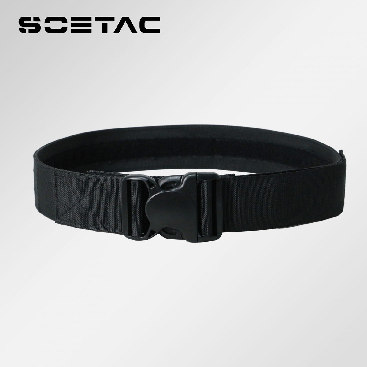 SOETAC Tactical Belt