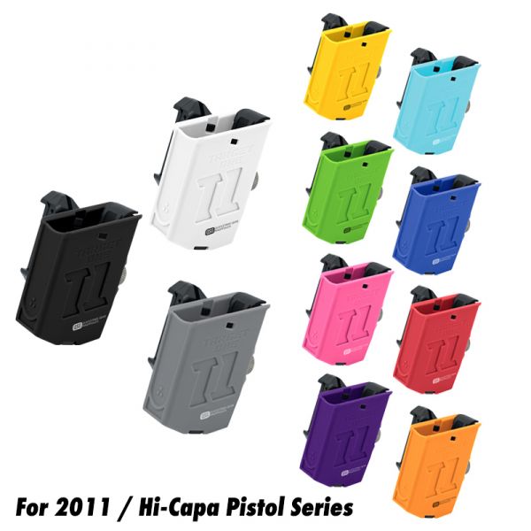 Target One Quickstrike Magazine Rack for 2011 / Hi-Capa Pistol Series