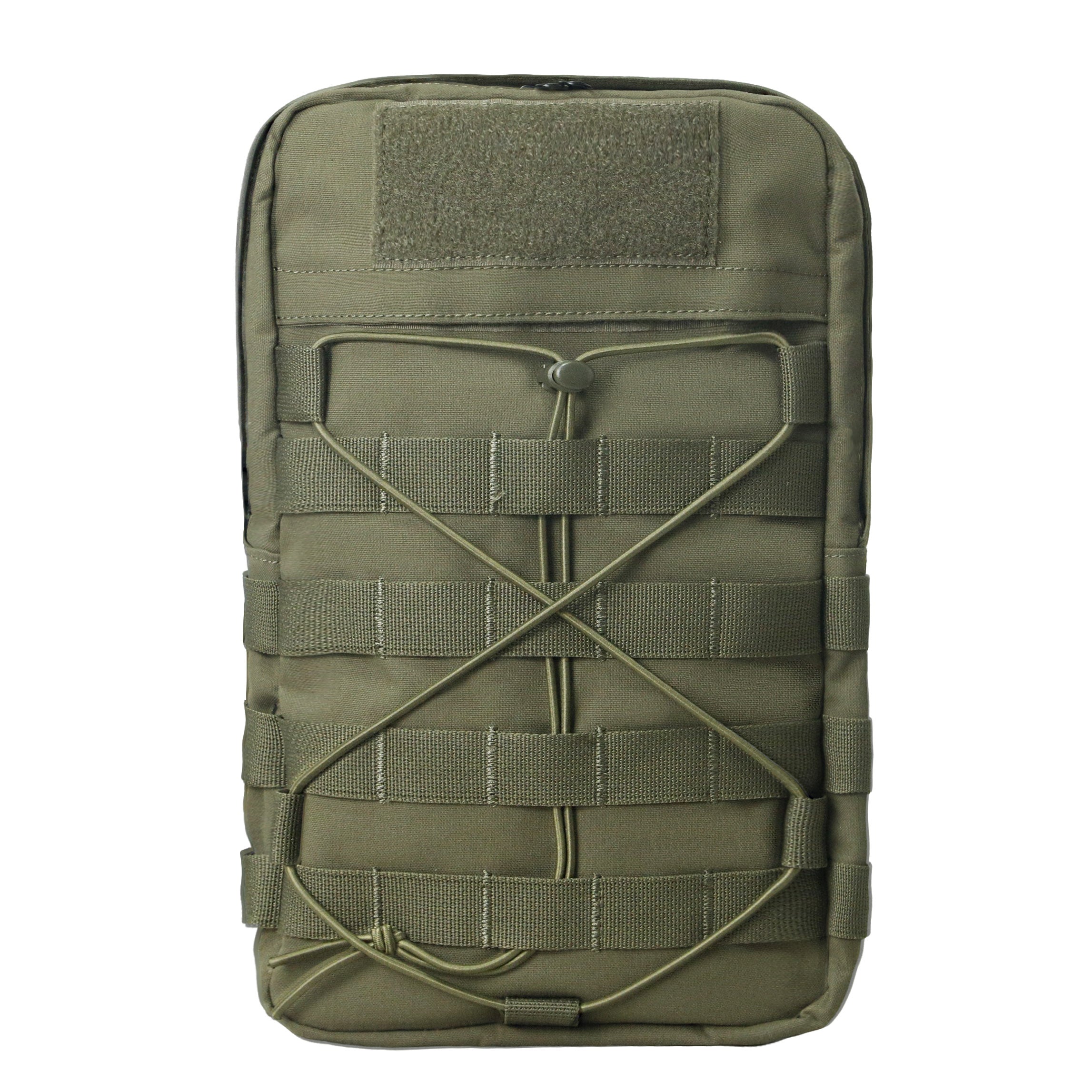 SOETAC Accessory Backpack for Vest V061