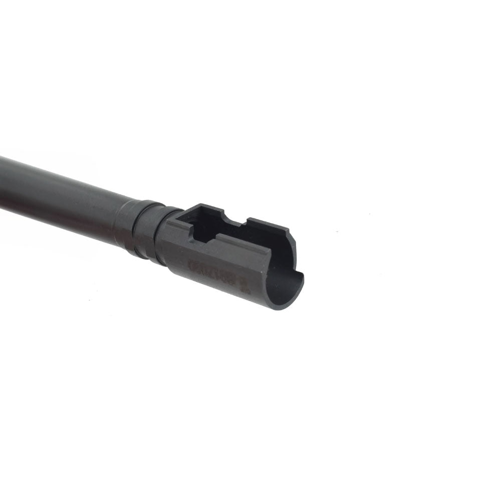 ลำกล้องปืน Pro&T Steel Barrel สำหรับ CZ SD2