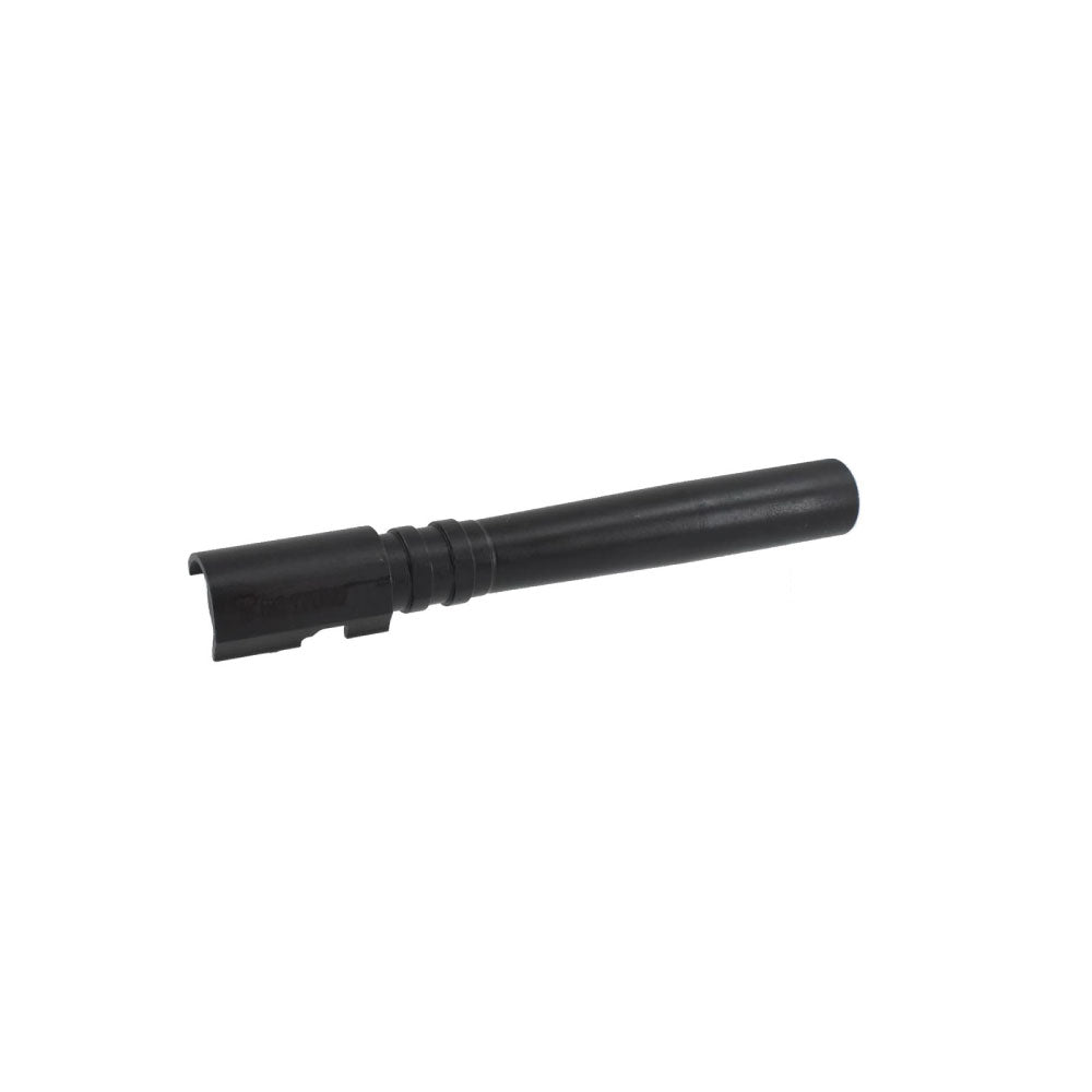 ลำกล้องปืน Pro&T Steel Barrel สำหรับ CZ SD2