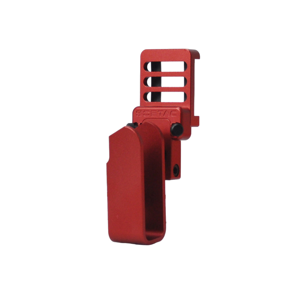 SOETAC IPSC Holster 2.0
