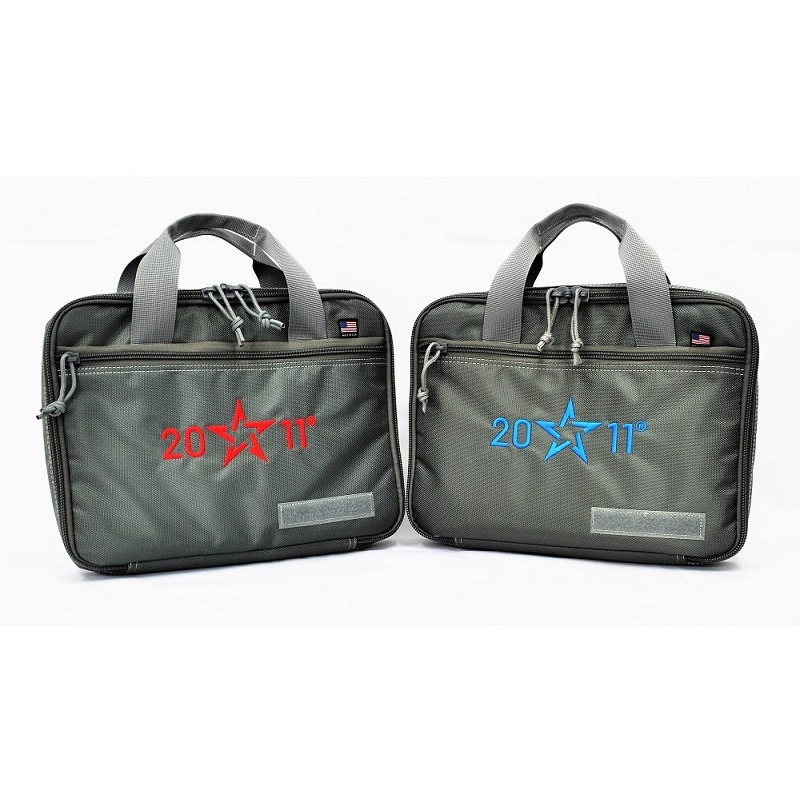 SOETAC 2011 Pistol Case