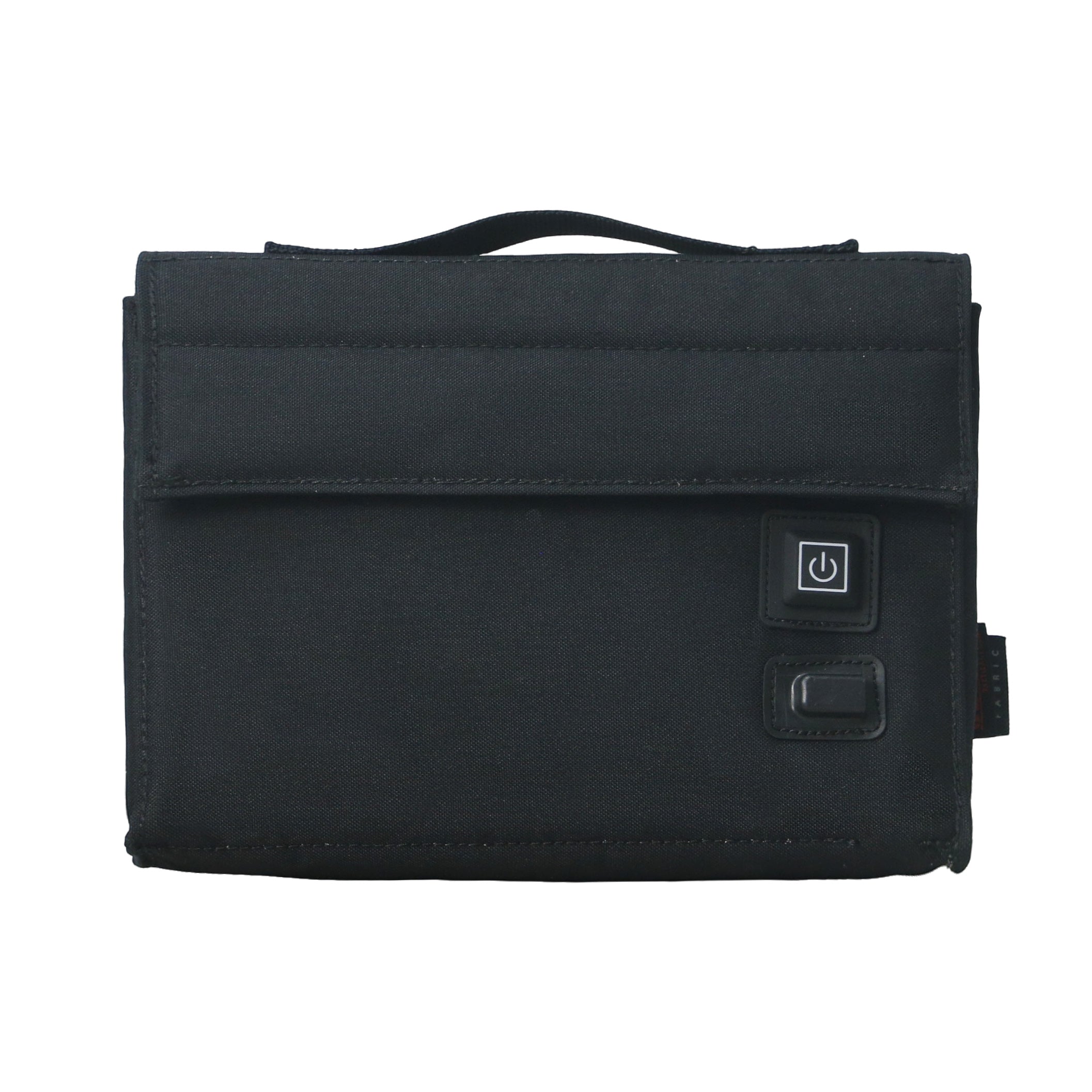 SOETAC Magazine Warmer Case