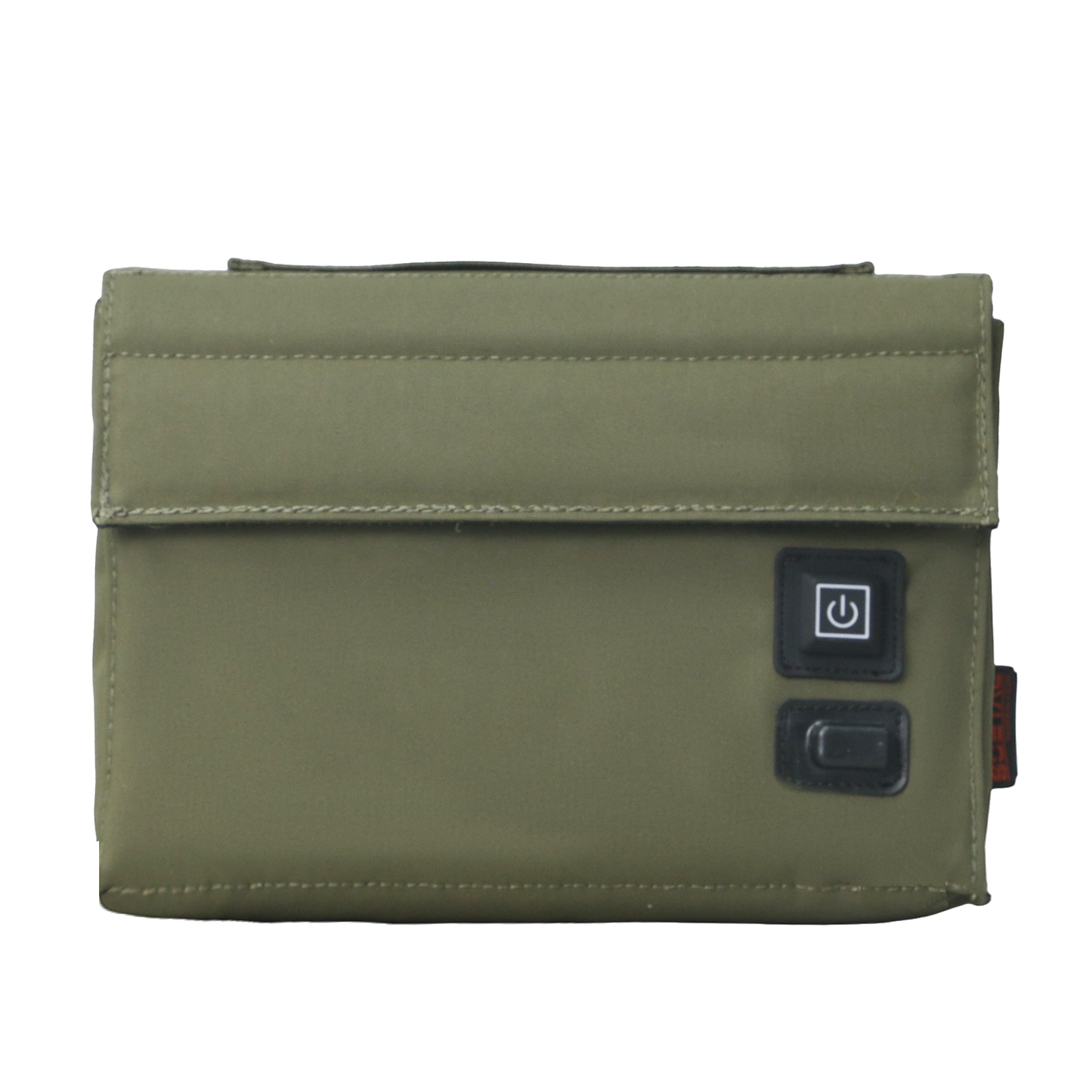 SOETAC Magazine Warmer Case