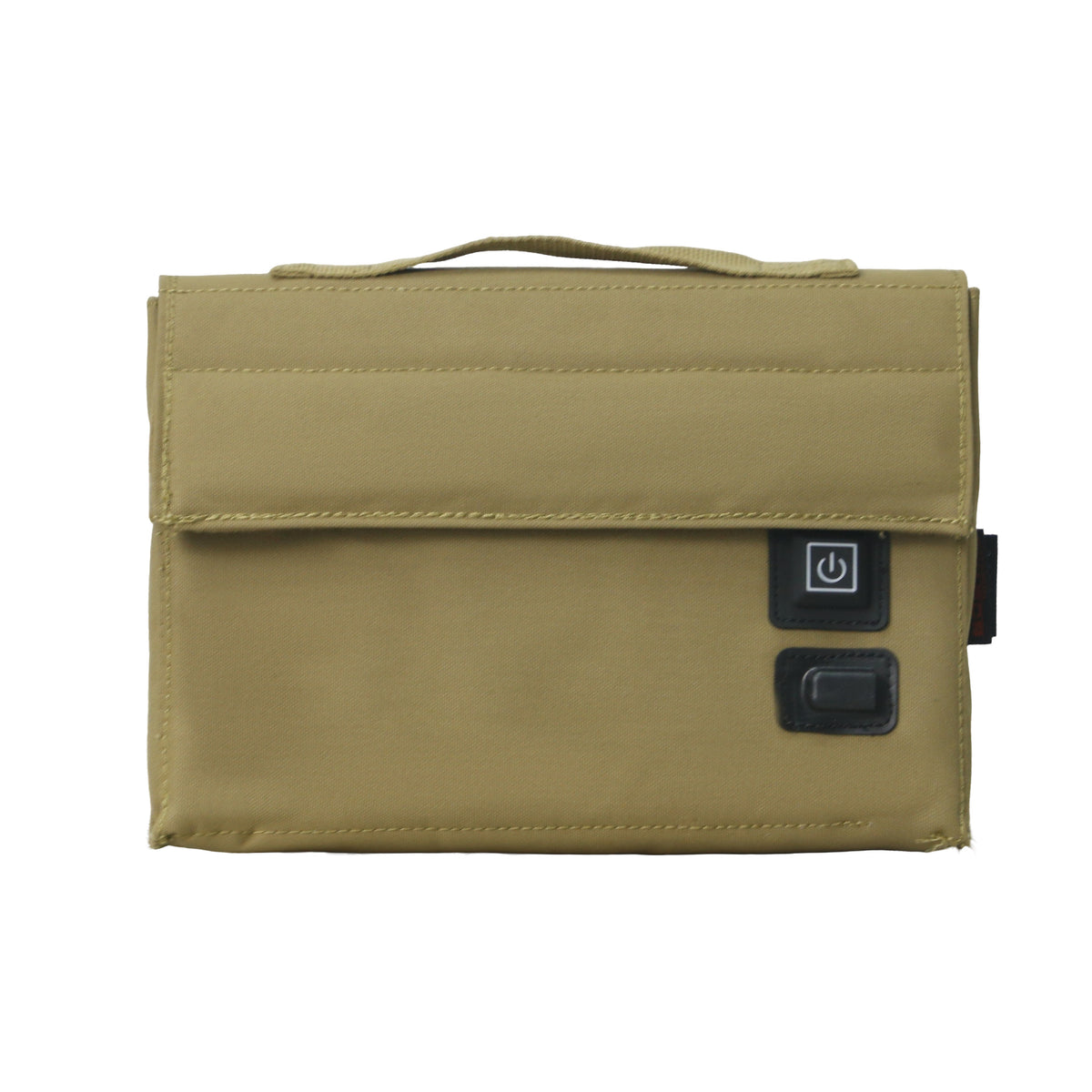SOETAC Magazine Warmer Case