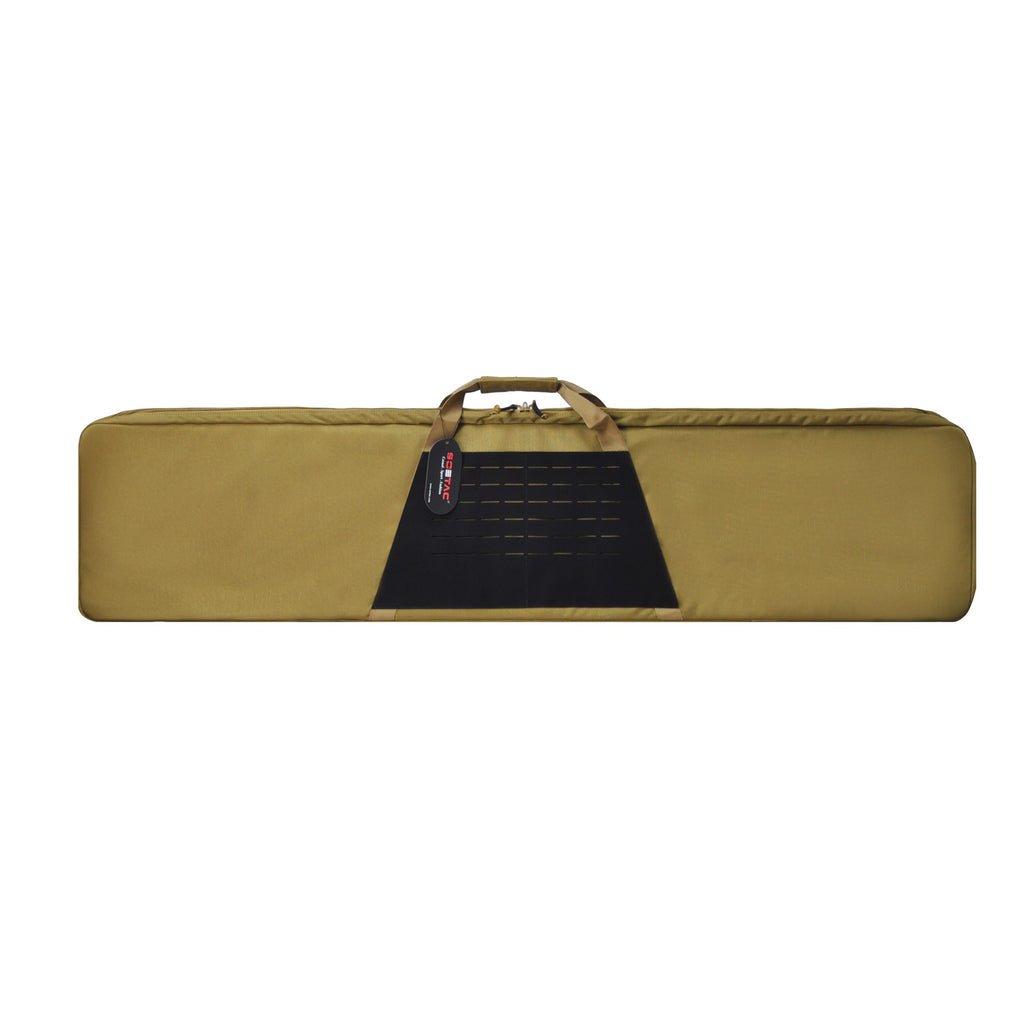 SOETAC Trapezoid 140