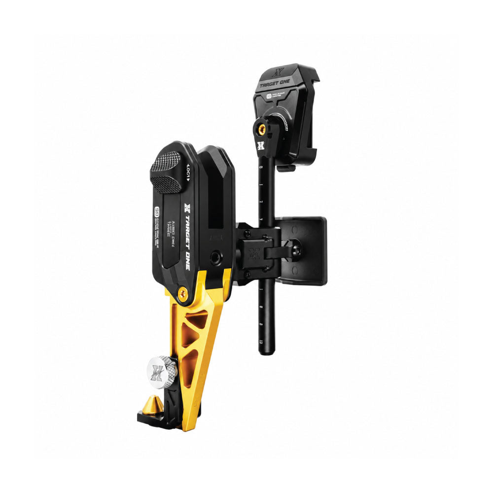 Target One Racing Holster Set (Left Hand)
