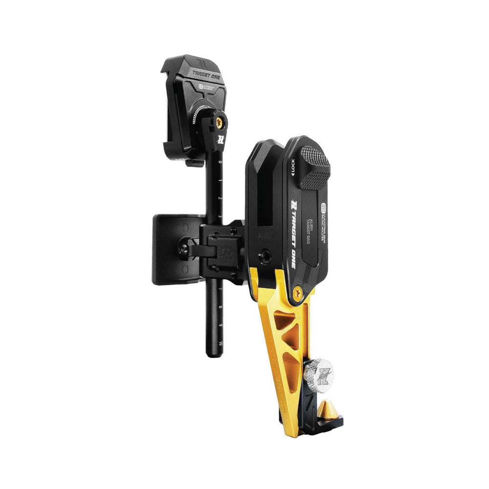 Target One Racing Holster Set (Right Hand)