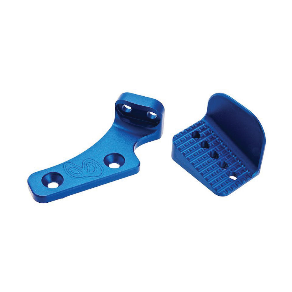 Revanchist Airsoft Infinity Style Adjustable Thumbrest for HICAPA