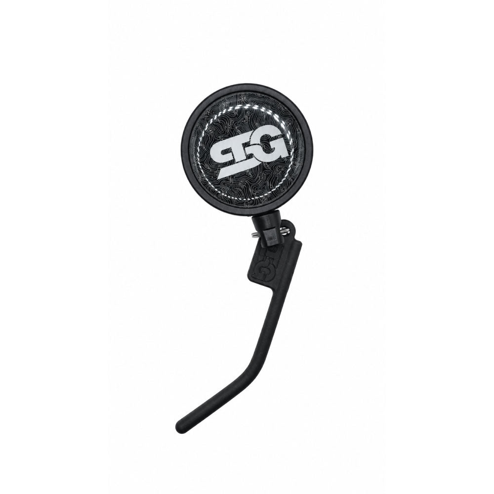 STG-BK Safety Chamber Clearing Rod (Black)