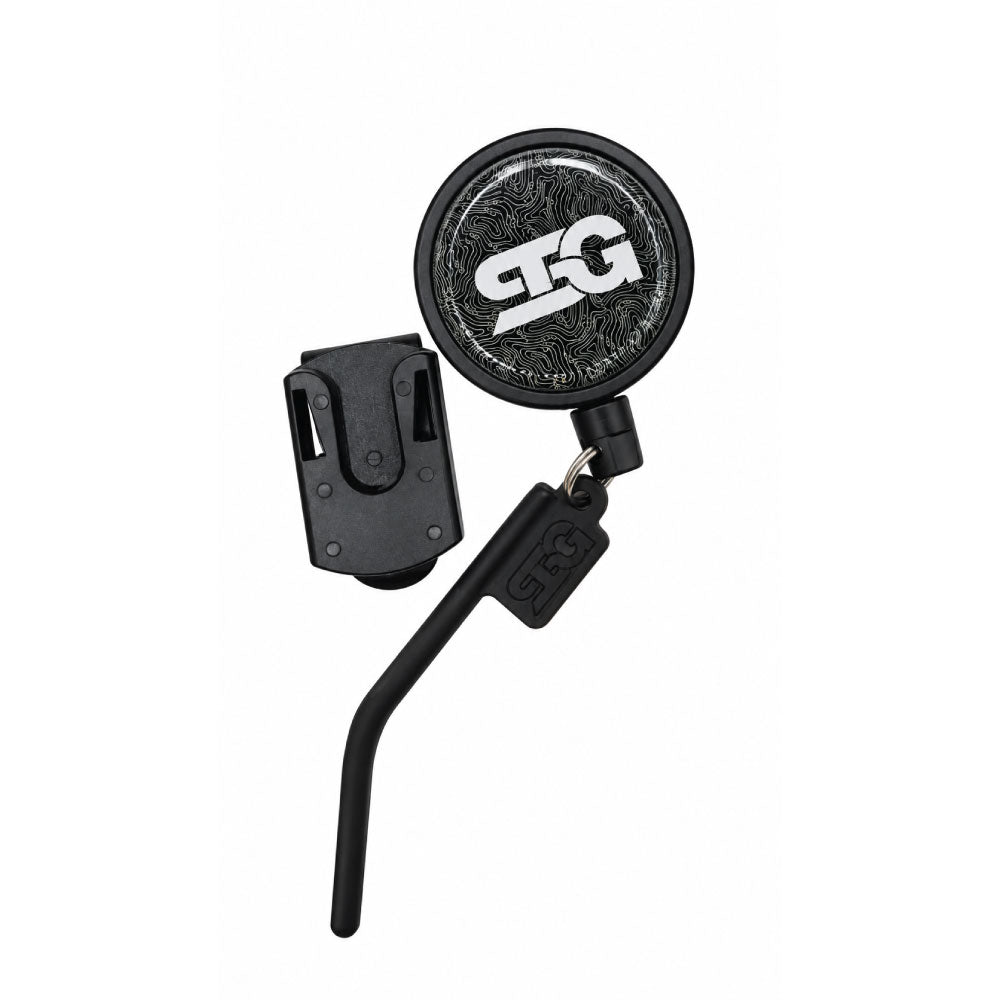 STG-BK Safety Chamber Clearing Rod (Black)
