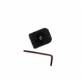 STG-BK Texas Mag Base for HI-Cape (Black)