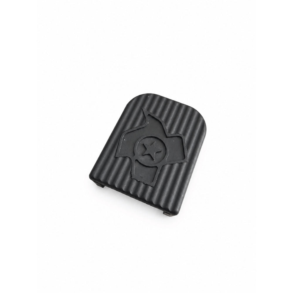 STG Texas Polymer Mag Base for HI_Cape