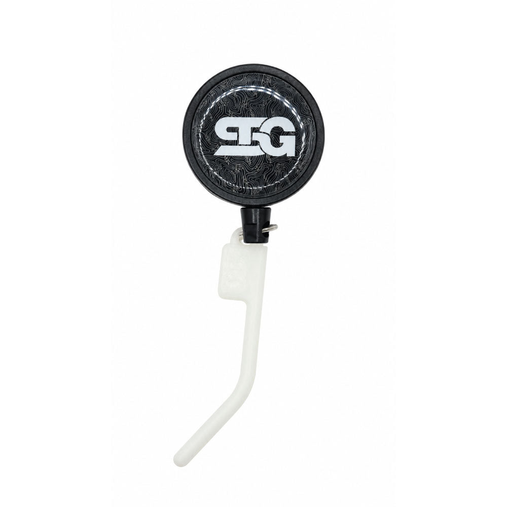 STG-WHT Safety Chamber Clearing Rod (White)
