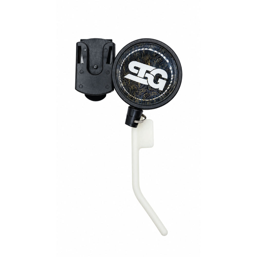 STG-WHT Safety Chamber Clearing Rod (White)