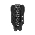 Target One MORPHO Single-Stack Magnetic Mag Pouch