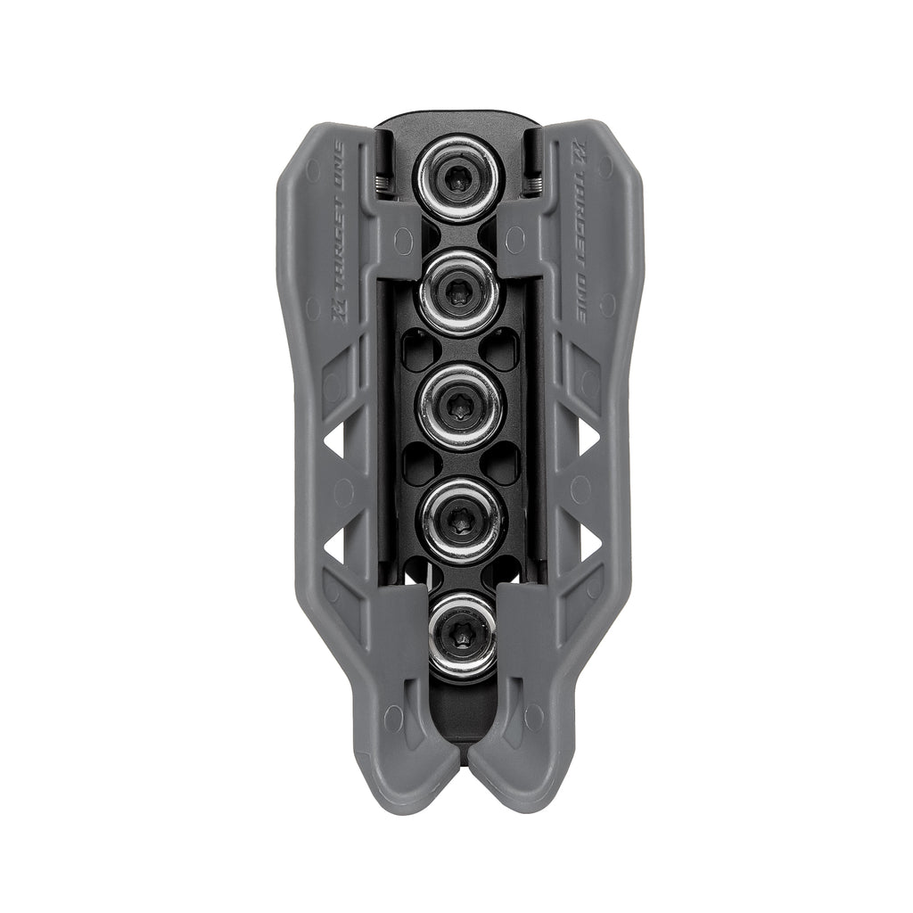 Target One MORPHO Single-Stack Magnetic Mag Pouch