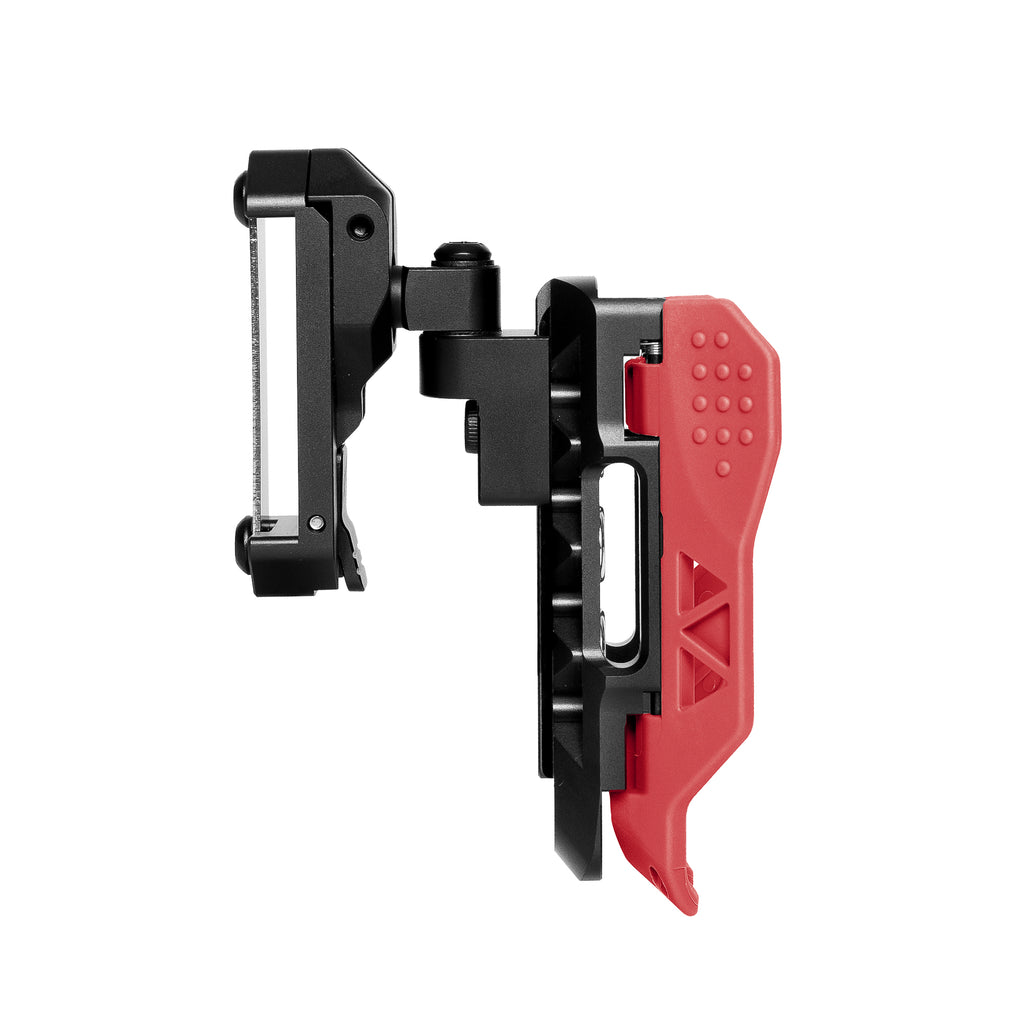 Target One MORPHO Single-Stack Magnetic Mag Pouch
